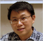 Dr Chong
